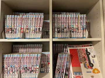 원피스 전권 (1~112) + 관련 도서