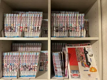 원피스 전권 (1~112) + 관련 도서