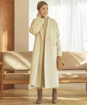 Plage [ R'IAM ] 노카라 코트