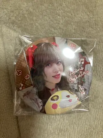 우라시마사카타센 사카완 사카코 캔뱃지