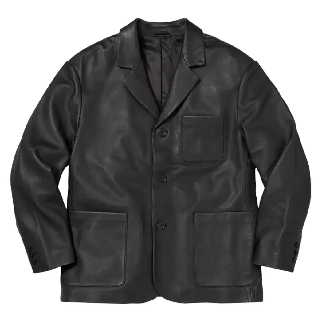 SUPREME | 슈프림 Supreme 24ss Nylon Chore Coat Jacket Black (XL