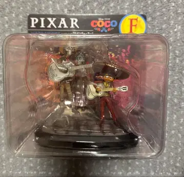 리멤버 미 피규어