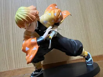 귀멸의 칼날 아가츠마 젠이츠 피규어