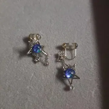 시미즈자카 유리관 코멧 피어리