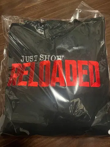 IO JustShow Reloaded vallad