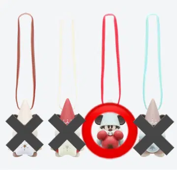 릴린린 캡슐 토이 스카이블루 2025