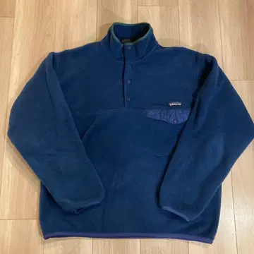 새상품급 파타고니아 Patagonia 신틸라 스냅t