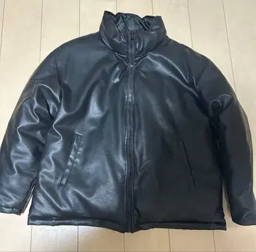 U.S. POLO ASSN. 유에스플로어슨 별주 콜라보 리버서블