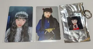 팬텀 시타 백화 요이마츠리 트레이딩 카드 아크릴 키링