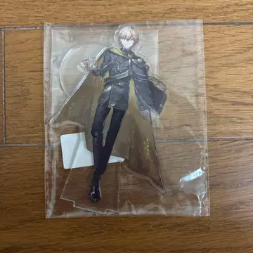 시쿠포니 미코토 JJ 아크릴 스탠드