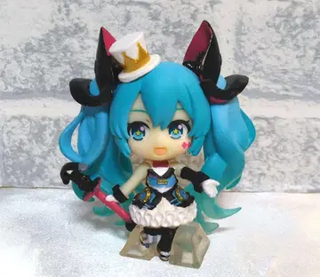 하츠네 미쿠 아소토 매지컬 미라이 2019 피규어