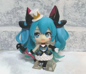 하츠네 미쿠 아소토 매지컬 미라이 2019 피규어