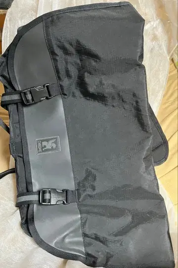 Chrome CTZ BLACK XRF