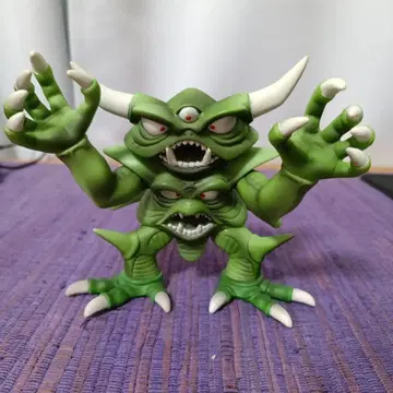 드래곤 퀘스트 소프트 비닐 몬스터 데스피사로