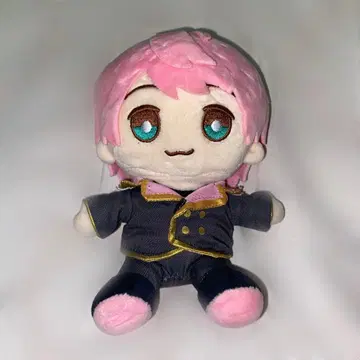 테루토 군 앉아 봉제 인형