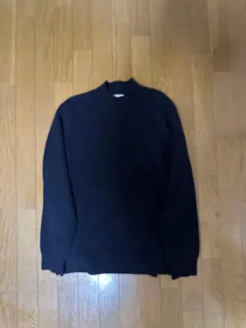 마즈 니트 의류 영국제 L 사이즈 100% 울