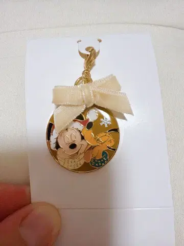 디즈니 크리스마스 참