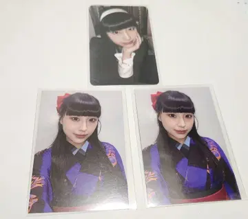 팬텀 시타 백화 하이네 트레이딩 카드