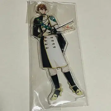 아이나나 제일복권 던마카 아크릴 스탠드 쿠발 류노스케