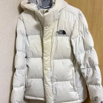 THE NORTH FACE 후드 부착 다운 자켓 초특가!!!
