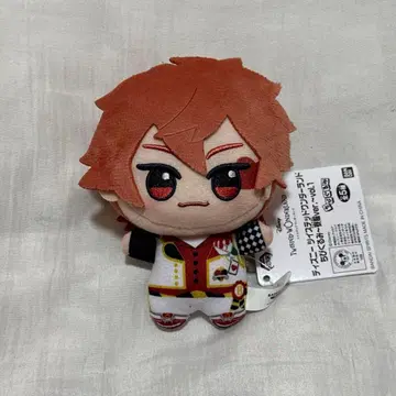 11 트위스티드 원더랜드 SD 인형 ~기숙사복 ver.~ 에이스