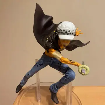 원피스 피규어 (트라팔가 D. 로)