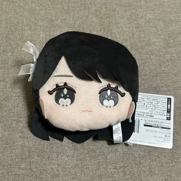 이코러브 사사키 마이카 페이스 패스케이스 =LOVE 모리 판타지