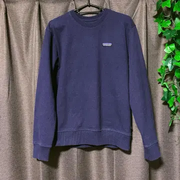 파타고니아 맨투맨 속기모