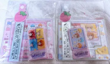 스토푸리 노래 커버 라이브 업그레이드 특전