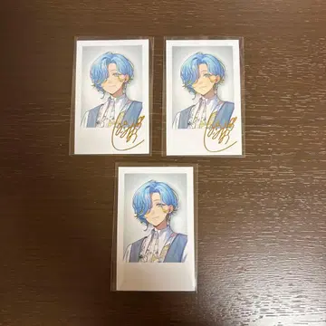 스프레아 시노미야 유노 폴라로이드 레어