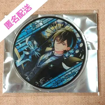 베른 악마 집사와 블랙 고양이 아쿠네코 그라테 코스터