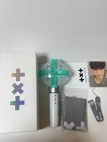 TXT 응원봉 ver.2