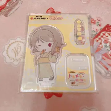 러브 라이브 나카스 카스미 아크릴 스탠드