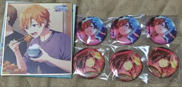 프로세카 그리캔 색지 시노노메 에나 시노노메 아키토