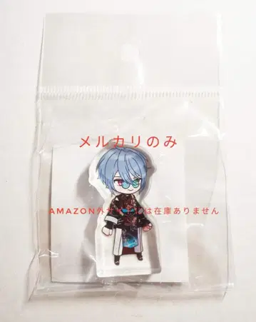 오웬 다이컷 아크릴 블록 마법사의 약속 마호야쿠