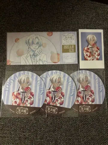 도쿄 리벤저스 과실원 리벨 쿠로카와 이자나