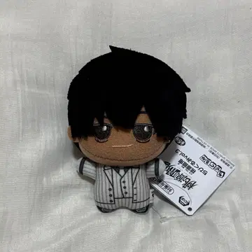 11 복숭아 도겐안키 SD 인형 vol.3 모모츠노 사쿠스케 3