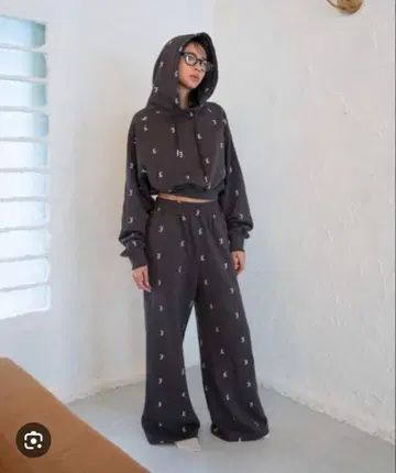 JUEMI [ ZOZOTOWN 한정 컬러 ]