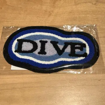 TWICE DIVE 미니 러그