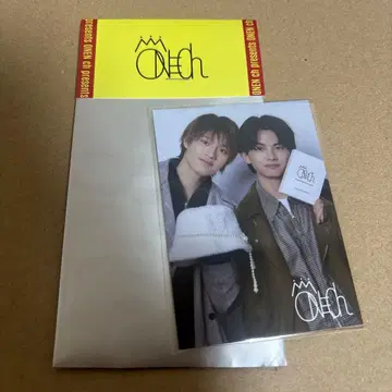 ONE N' ONLY NAOYA KENSHIN 강아지 트레이딩 카드