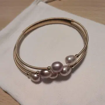 [ EXPO2025 ] 필리핀관 펄 팔찌 오사카 간사이 만박