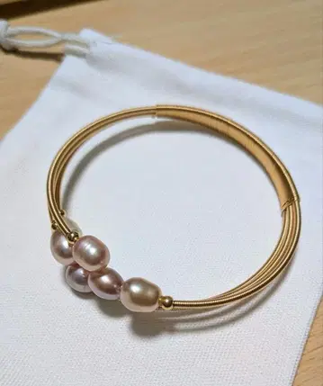 [ EXPO2025 ] 필리핀관 펄 팔찌 오사카 간사이 만박