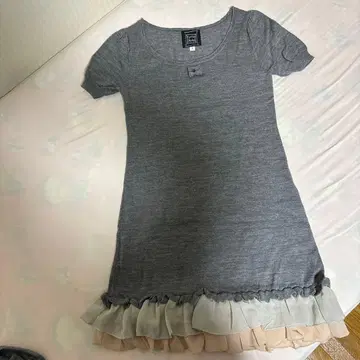 신시아 로울리 원피스 가디건 세트