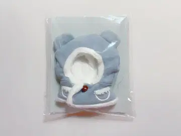 이츠누이 오키가에 시리즈 애니멀 판초