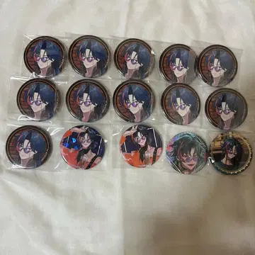 니지산지 카이세이 묶음 판매