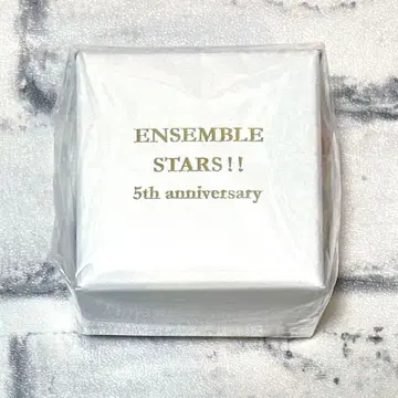 앙스타 5주년 반지 11호 나루카미 아라시