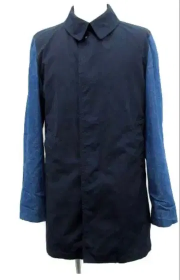 유니폼 익스페리먼트 스텐카라 코트