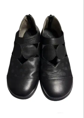 센소유니코 지우 신발 24.0cm