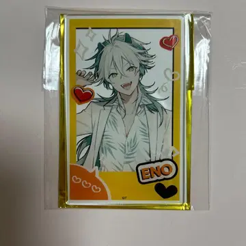 오토메이트 AGF 아크릴 카드 Honey Vibes 이노 하니브