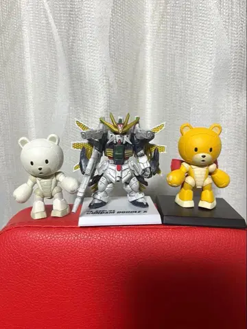 건담 컨버전스 묶음 판매 15체